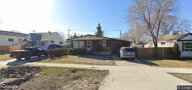 Larawan ng 50 Hull Avenue sa Winnipeg, Manitoba