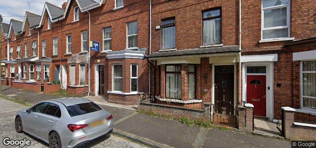 Larawan ng 50 Thorndale Avenue sa Winnipeg, Manitoba