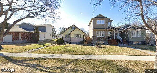 Larawan ng 52 Frederick Avenue sa Winnipeg, Manitoba