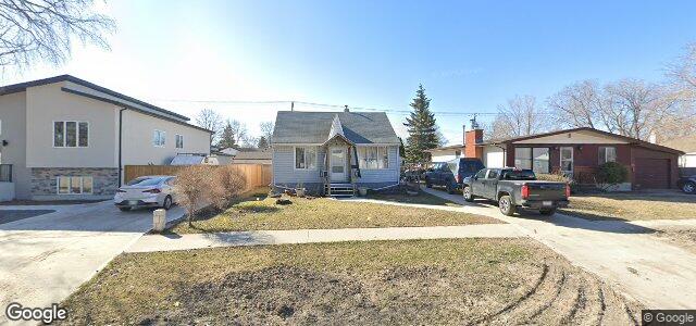 Larawan ng 52 Hull Avenue sa Winnipeg, Manitoba