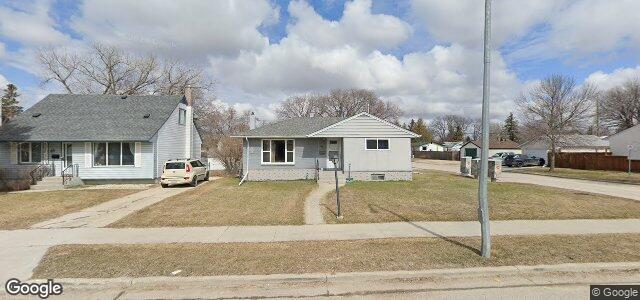 Larawan ng 53 Havelock Avenue sa Winnipeg, Manitoba