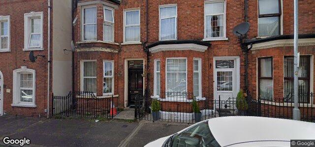 Larawan ng 53 Thorndale Avenue sa Winnipeg, Manitoba