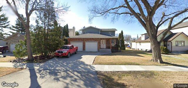 Larawan ng 54 Frederick Avenue sa Winnipeg, Manitoba