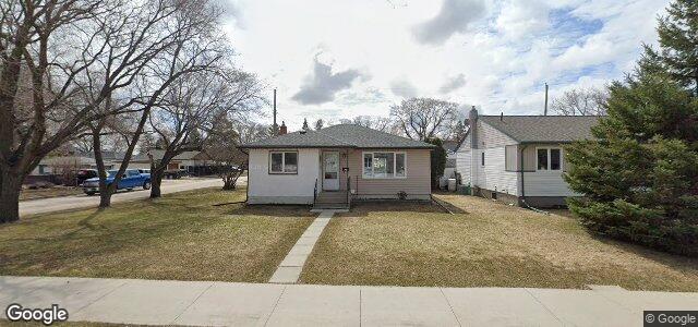 Larawan ng 54 Havelock Avenue sa Winnipeg, Manitoba