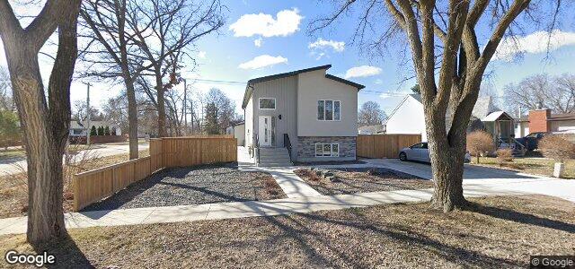 Larawan ng 54 Hull Avenue sa Winnipeg, Manitoba