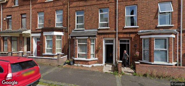 Larawan ng 54 Thorndale Avenue sa Winnipeg, Manitoba