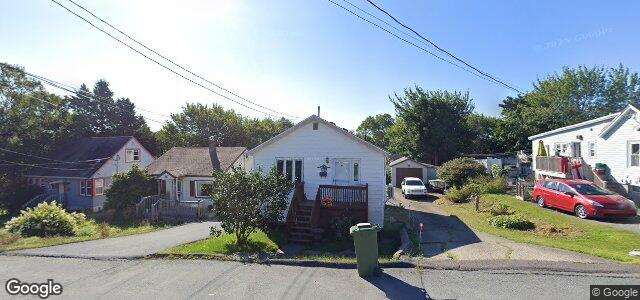 Larawan ng 56 Frederick Avenue sa Winnipeg, Manitoba