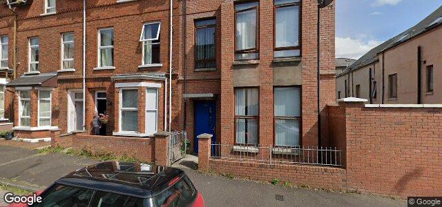 Larawan ng 56 Thorndale Avenue sa Winnipeg, Manitoba