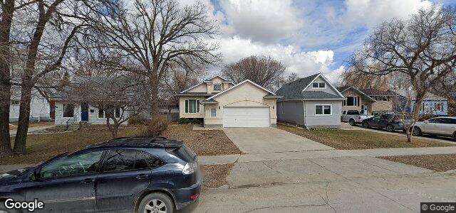 Larawan ng 57 Berrydale Avenue sa Winnipeg, Manitoba