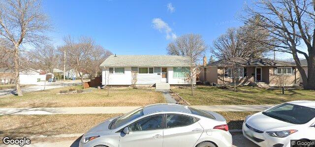Larawan ng 57 Havelock Avenue sa Winnipeg, Manitoba