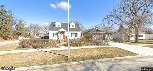 Larawan ng 57 Hull Avenue sa Winnipeg, Manitoba