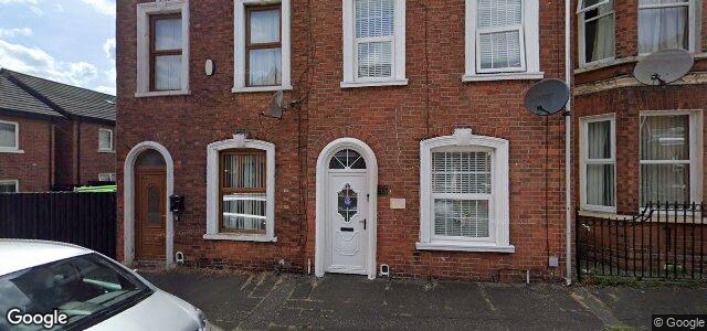 Larawan ng 57 Thorndale Avenue sa Winnipeg, Manitoba