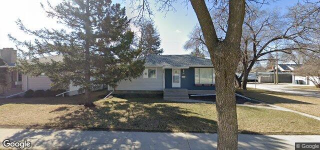 Larawan ng 58 Havelock Avenue sa Winnipeg, Manitoba
