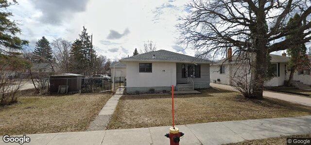 Larawan ng 58 Portland Avenue sa Winnipeg, Manitoba