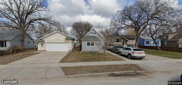 Larawan ng 59 Berrydale Avenue sa Winnipeg, Manitoba