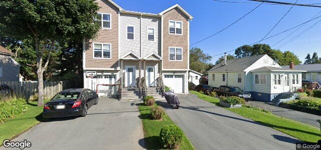 Larawan ng 59 Frederick Avenue sa Winnipeg, Manitoba