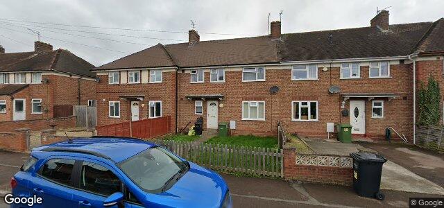 Larawan ng 60 Frederick Avenue sa Winnipeg, Manitoba