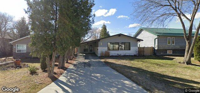 60 Hull Avenue（加拿大曼尼托巴省溫尼伯市）房屋照片