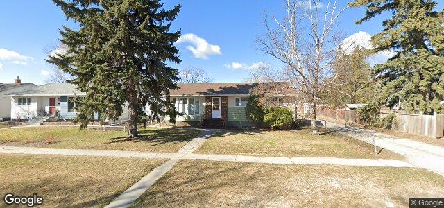 Larawan ng 60 St Andrew Road sa Winnipeg, Manitoba