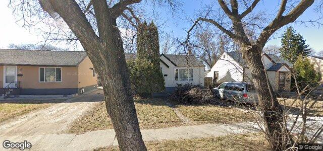 Larawan ng 60 Thorndale Avenue sa Winnipeg, Manitoba