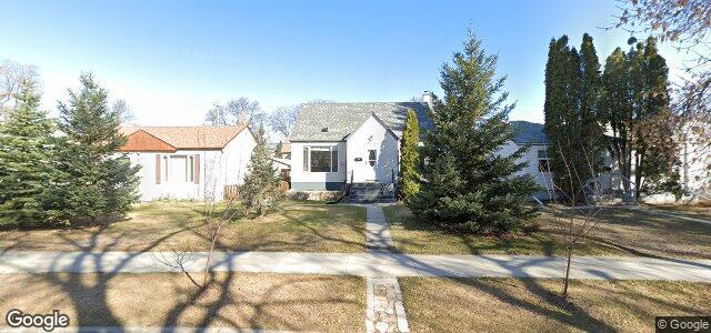 Larawan ng 61 Fernwood Avenue sa Winnipeg, Manitoba