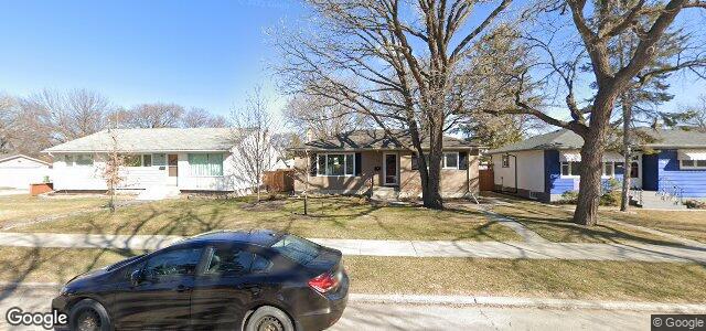 Larawan ng 61 Havelock Avenue sa Winnipeg, Manitoba