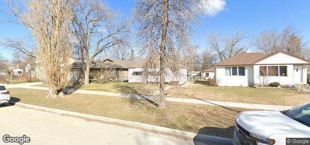 Larawan ng 61 Hull Avenue sa Winnipeg, Manitoba