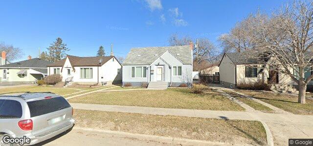 Larawan ng 61 Thorndale Avenue sa Winnipeg, Manitoba