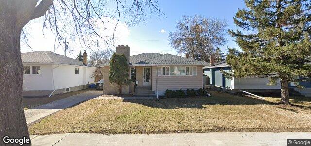 Larawan ng 62 Havelock Avenue sa Winnipeg, Manitoba