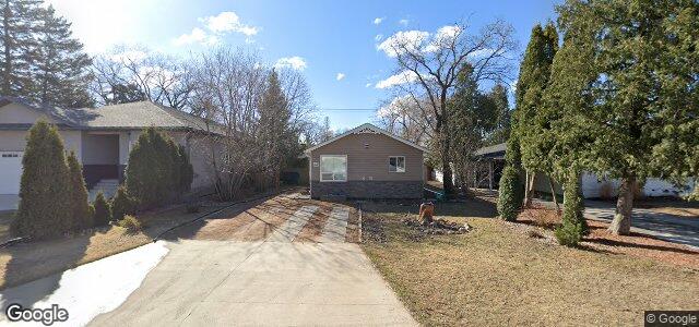 Larawan ng 62 Hull Avenue sa Winnipeg, Manitoba