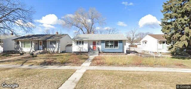 Larawan ng 62 St Andrew Road sa Winnipeg, Manitoba