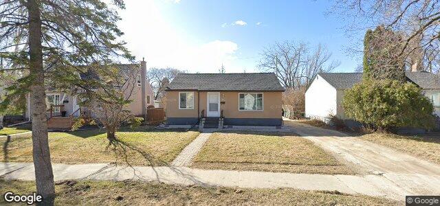 Larawan ng 62 Thorndale Avenue sa Winnipeg, Manitoba