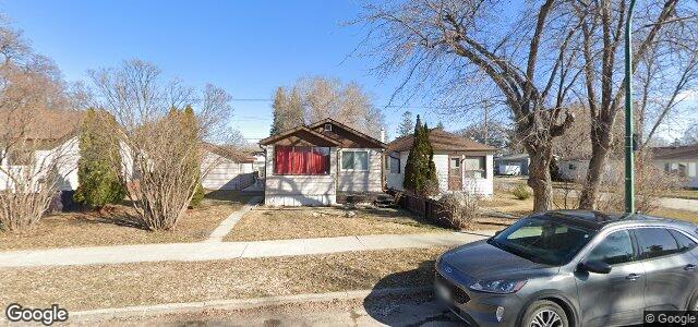 Larawan ng 63 Lennox Avenue sa Winnipeg, Manitoba