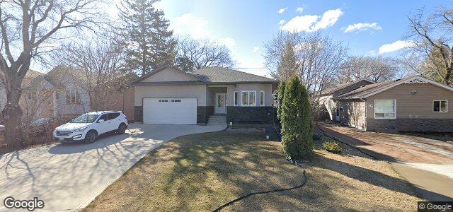 Larawan ng 64 Hull Avenue sa Winnipeg, Manitoba