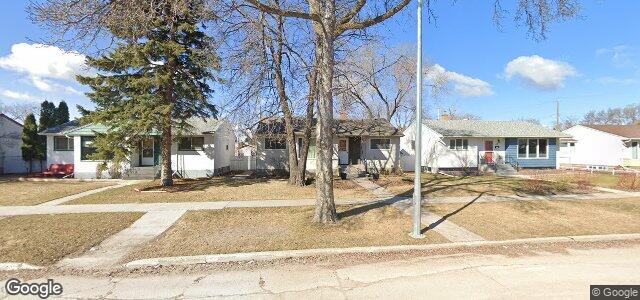 Larawan ng 64 St Andrew Road sa Winnipeg, Manitoba