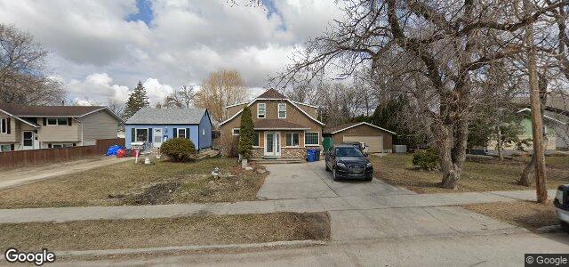 Larawan ng 65 Berrydale Avenue sa Winnipeg, Manitoba