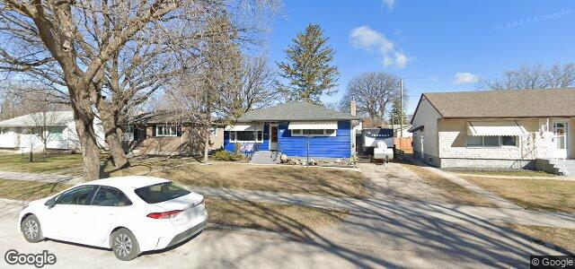Larawan ng 65 Havelock Avenue sa Winnipeg, Manitoba