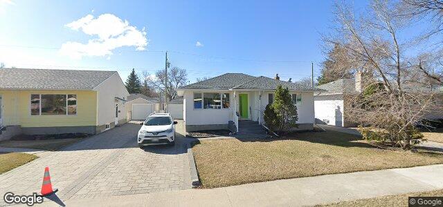Larawan ng 66 Havelock Avenue sa Winnipeg, Manitoba