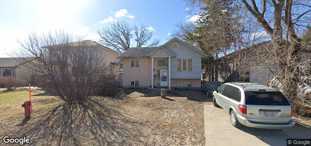 Larawan ng 66 Hull Avenue sa Winnipeg, Manitoba