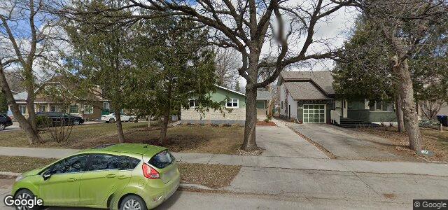 Larawan ng 67 Berrydale Avenue sa Winnipeg, Manitoba