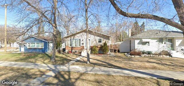 Larawan ng 67 Lennox Avenue sa Winnipeg, Manitoba