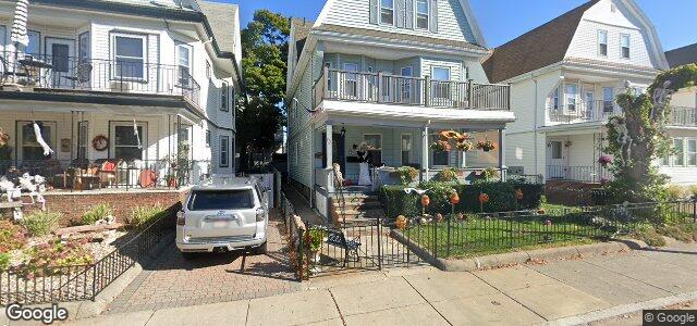 Larawan ng 68 St Andrew Road sa Winnipeg, Manitoba