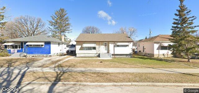 Larawan ng 69 Havelock Avenue sa Winnipeg, Manitoba