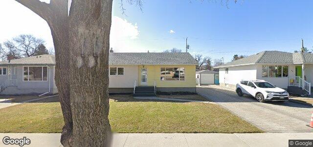 Larawan ng 70 Havelock Avenue sa Winnipeg, Manitoba