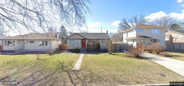 Larawan ng 70 Hull Avenue sa Winnipeg, Manitoba