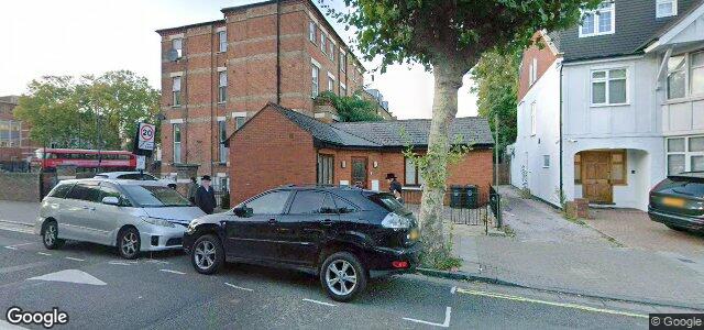 Larawan ng 70 Portland Avenue sa Winnipeg, Manitoba