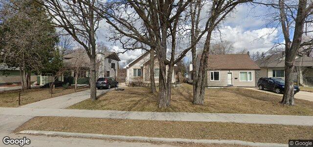 Larawan ng 71 Berrydale Avenue sa Winnipeg, Manitoba