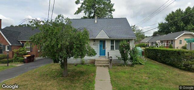 Larawan ng 71 Frederick Avenue sa Winnipeg, Manitoba