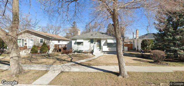 71 Lennox Avenue（加拿大曼尼托巴省溫尼伯市）房屋照片