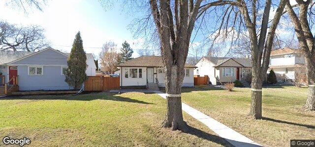 Larawan ng 72 Hull Avenue sa Winnipeg, Manitoba